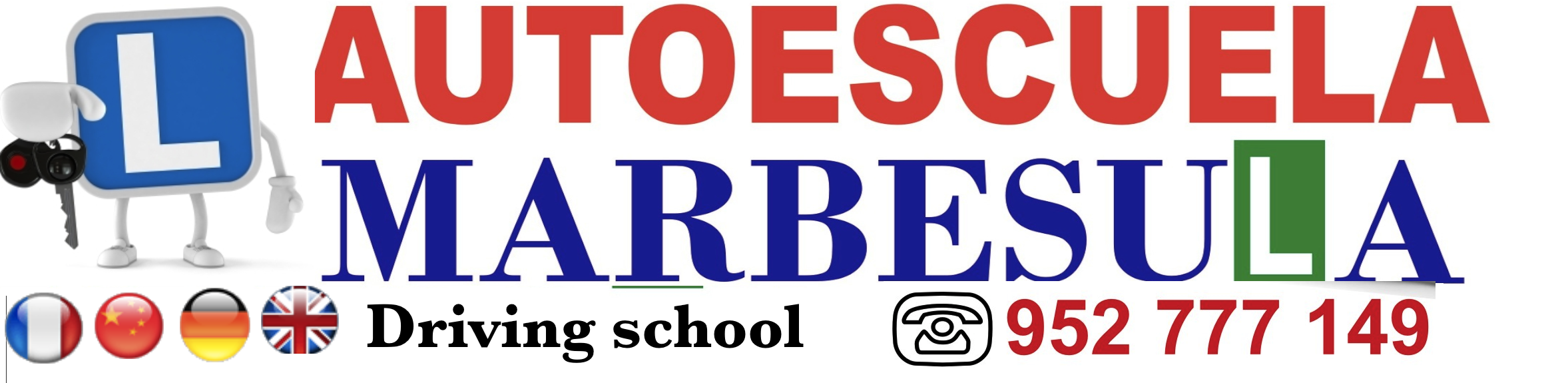 Autoescuela Marbesula - Marbella